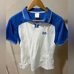UCLA Bruins Women’s Adidas Polo
